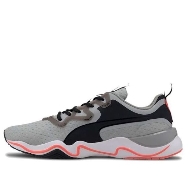 PUMA Zone XT High Rise Lava Blast