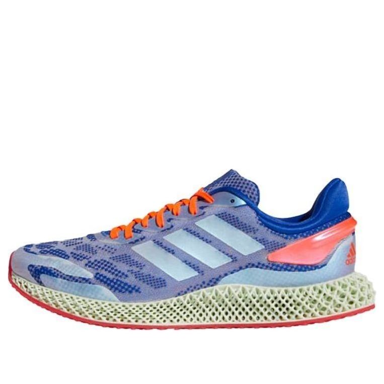 adidas 4D Run 1.0 Glory Blue