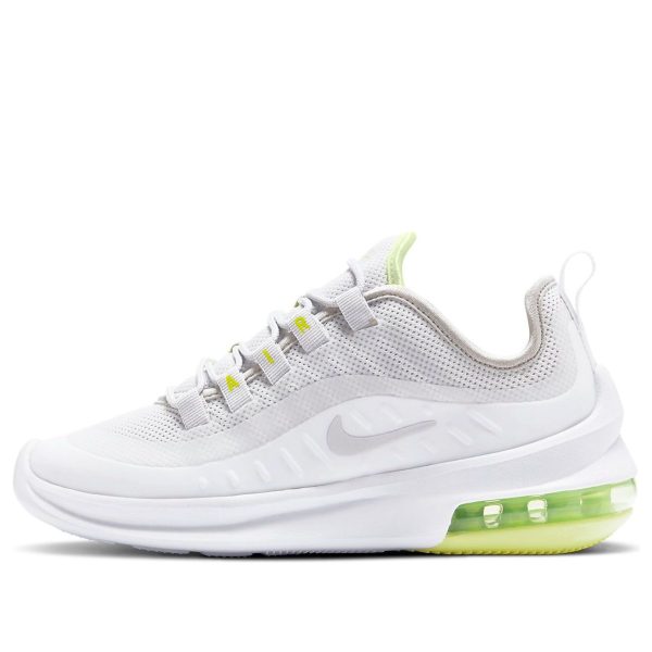 Nike Air Max Axis White Green