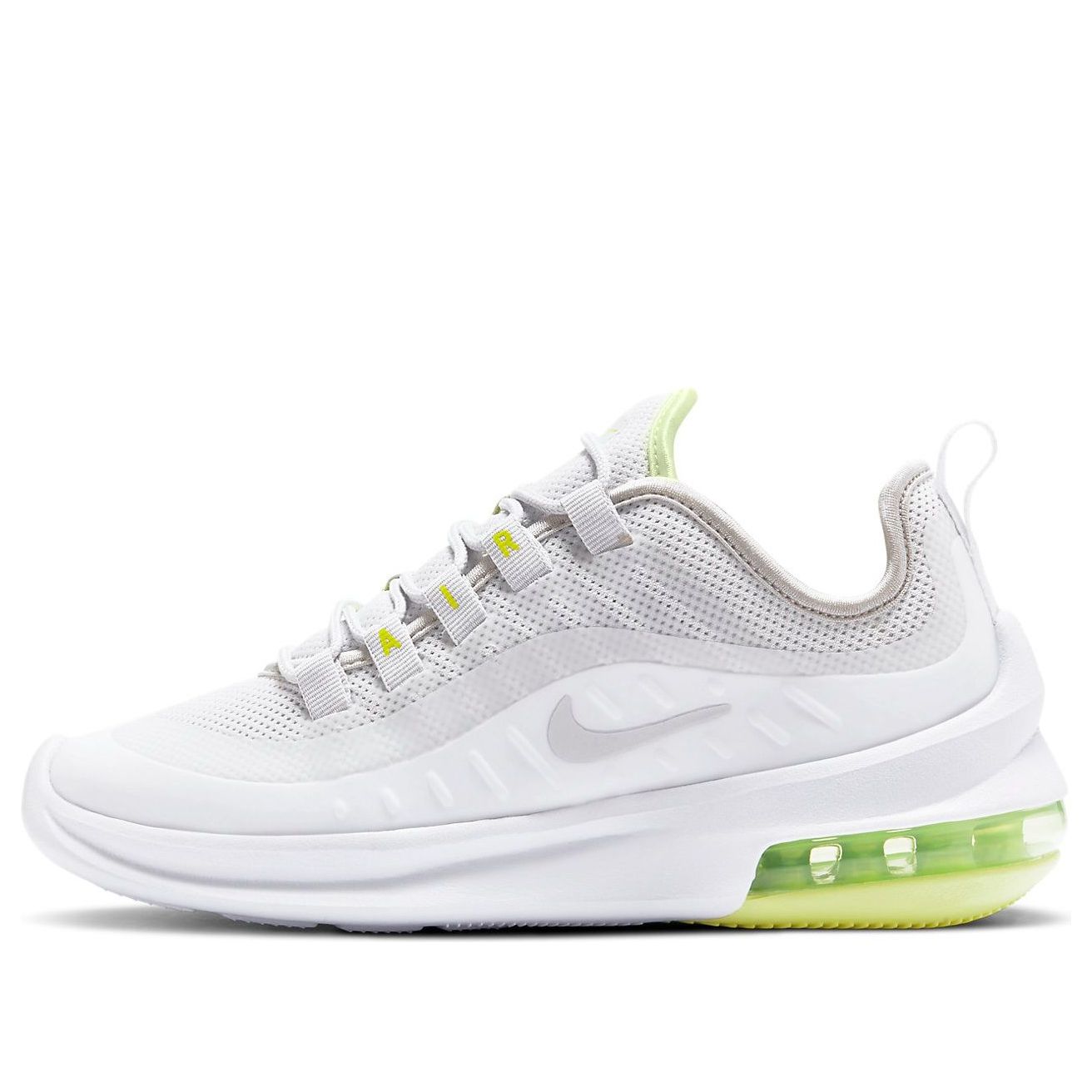 Nike Air Max Axis White Green