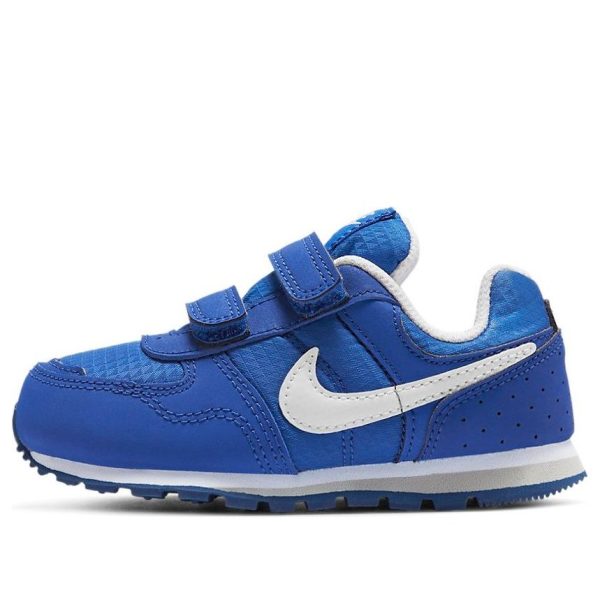 Nike MD Runner Blue/White