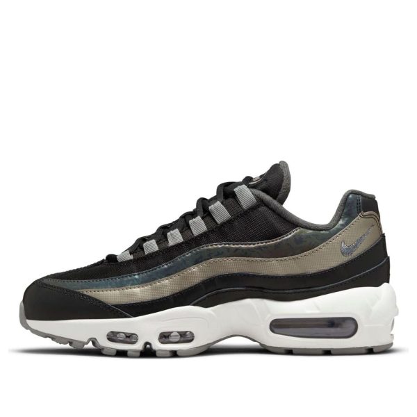 Nike Air Max 95 Reflective Iridescent Camo
