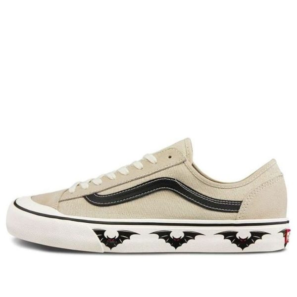 Vans Style 36 Decon SF Khaki Unisex