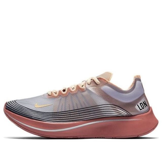 Nike Zoom Fly SP London