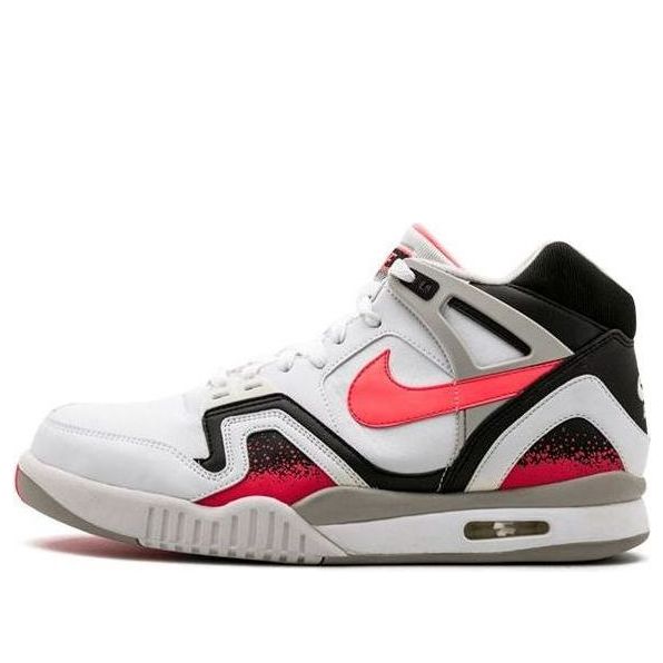 Nike Air Tech Challenge 2 QS Lava 2014
