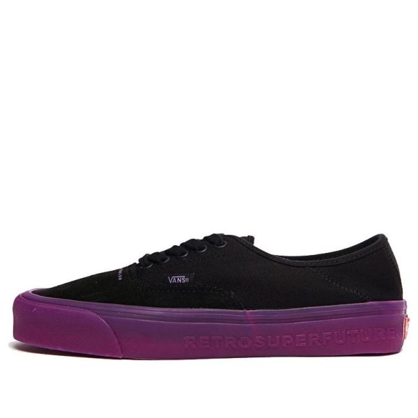 Vans RETROSUPERFUTURE x Style 43 LX Purple