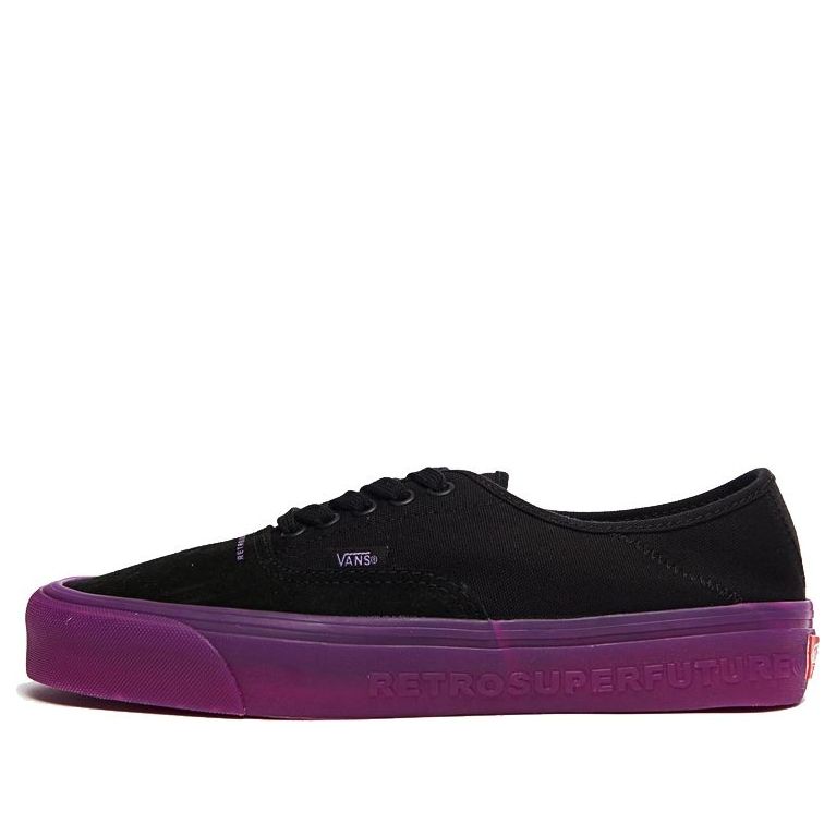 Vans RETROSUPERFUTURE x Style 43 LX Purple