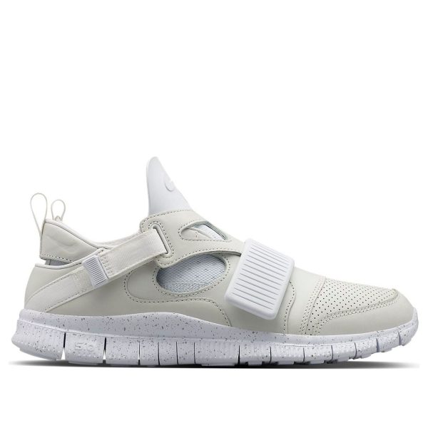 Nike Free Huarache Carnivore SP White