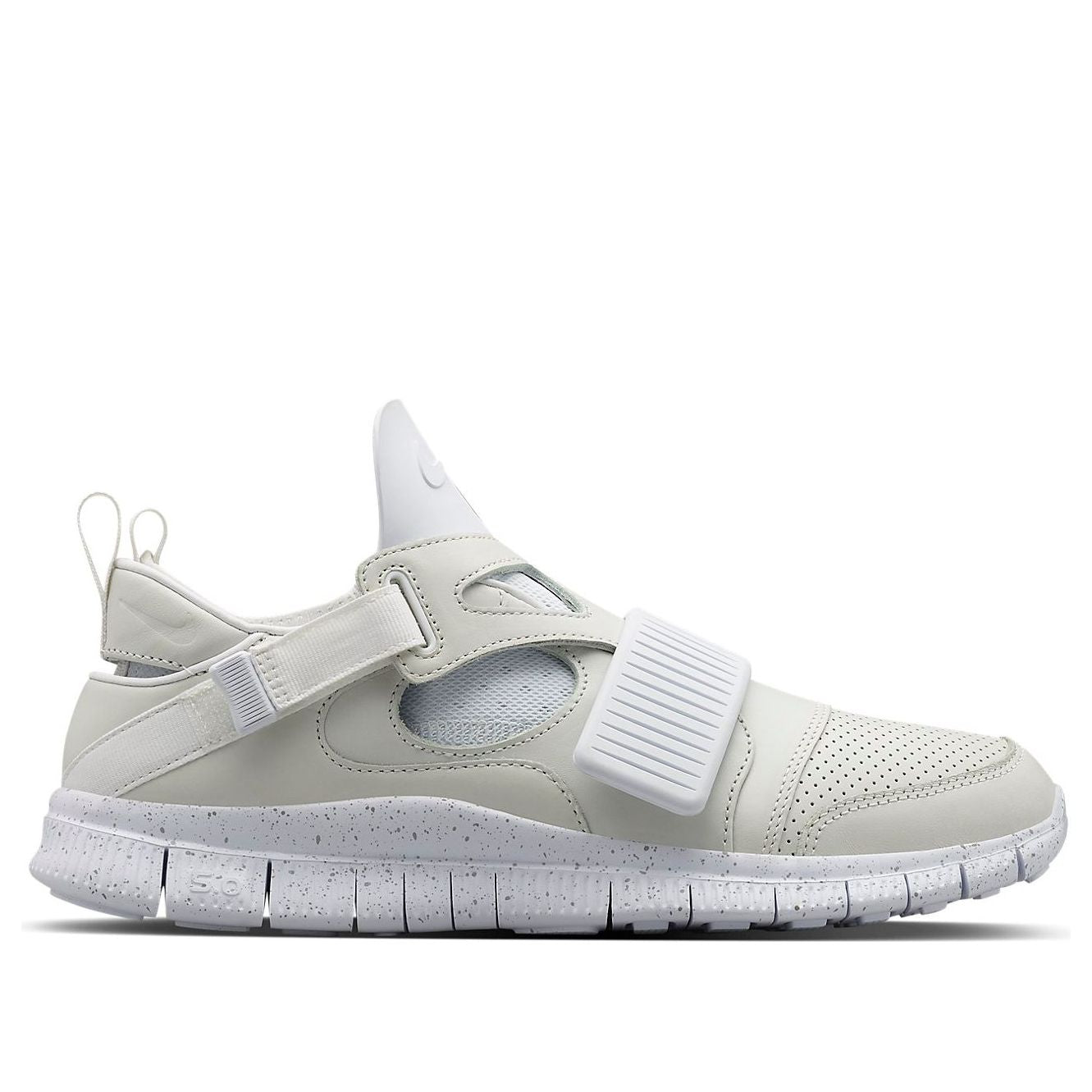 Nike Free Huarache Carnivore SP White