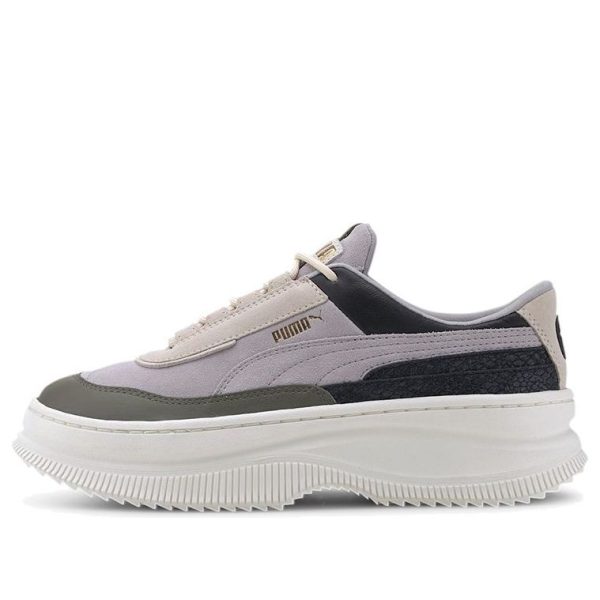 PUMA Deva Reptile Raindrops