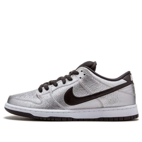 Nike SB Dunk Low Pro Cold Pizza