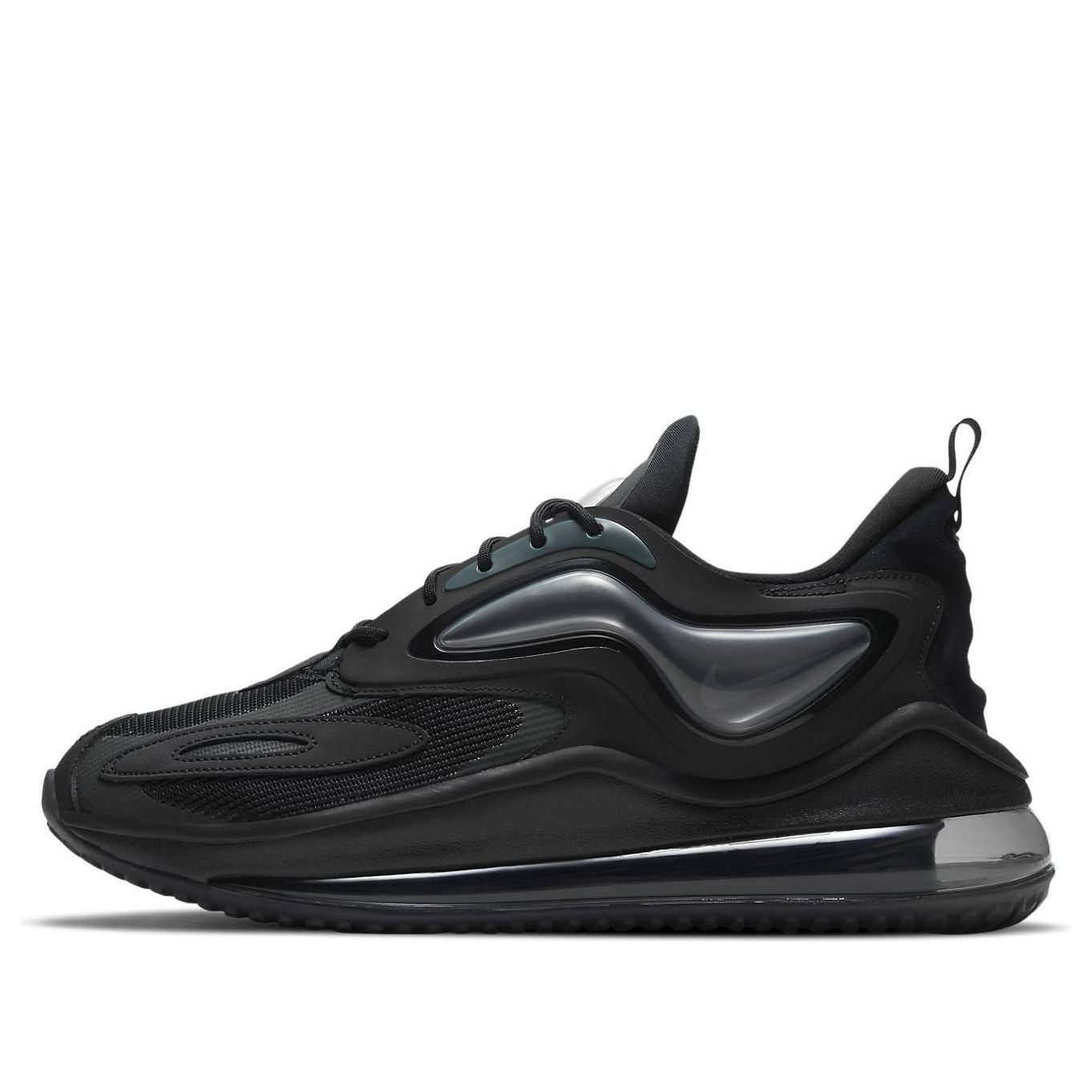 Nike Air Max Zephyr Black