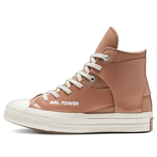 Converse x Feng Chen WangChuck 70 Hi Cafe Au Lait