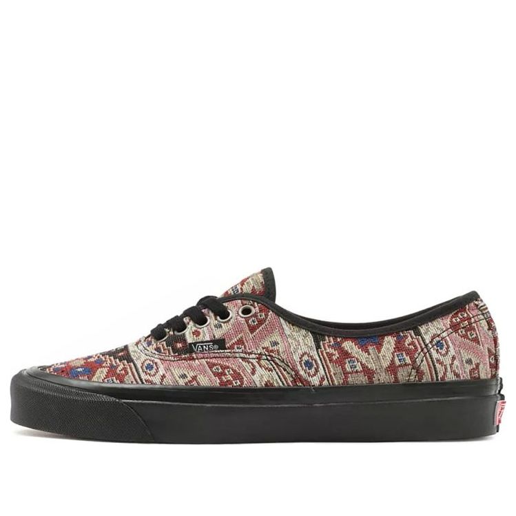 Vans Authentic 44 DX Tapestry