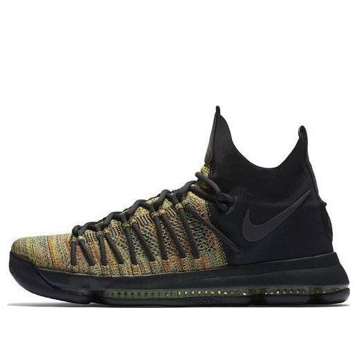 Nike KD 9 Elite Limited Multi-Color