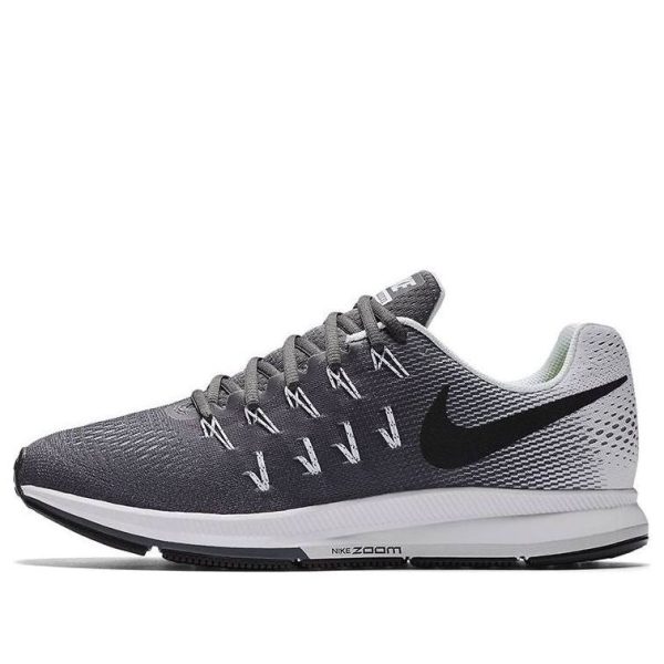 Nike Air Zoom Pegasus 33 Dark Grey