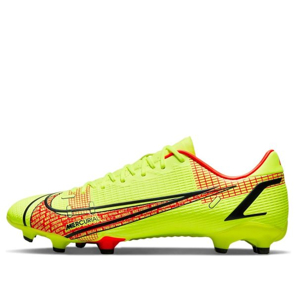 Nike Mercurial Vapor 14 Academy FG MG Motivation Pack