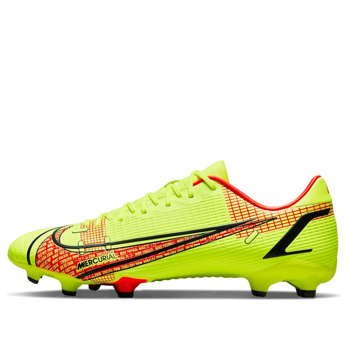 Nike Mercurial Vapor 14 Academy FG MG Motivation Pack