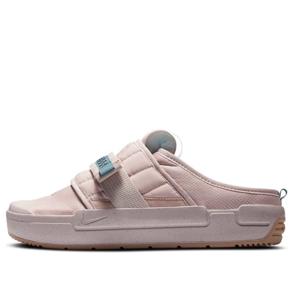 Nike Offline Slip-On Stone Mauve