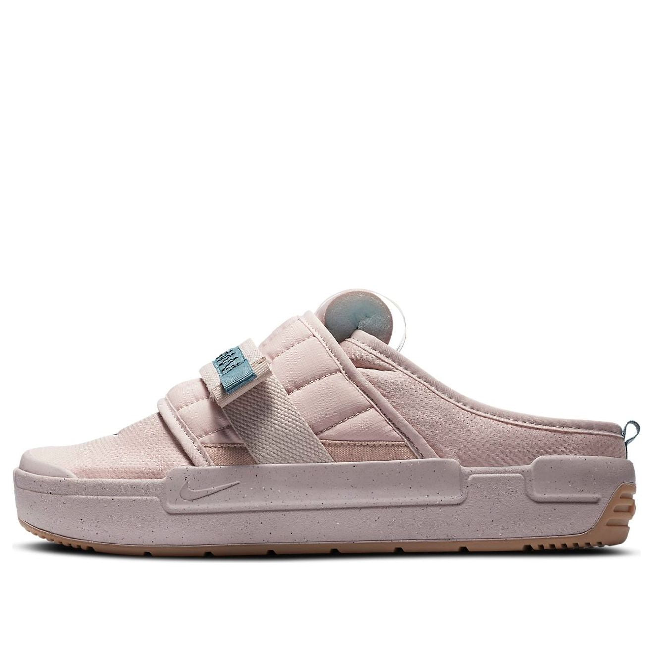 Nike Offline Slip-On Stone Mauve