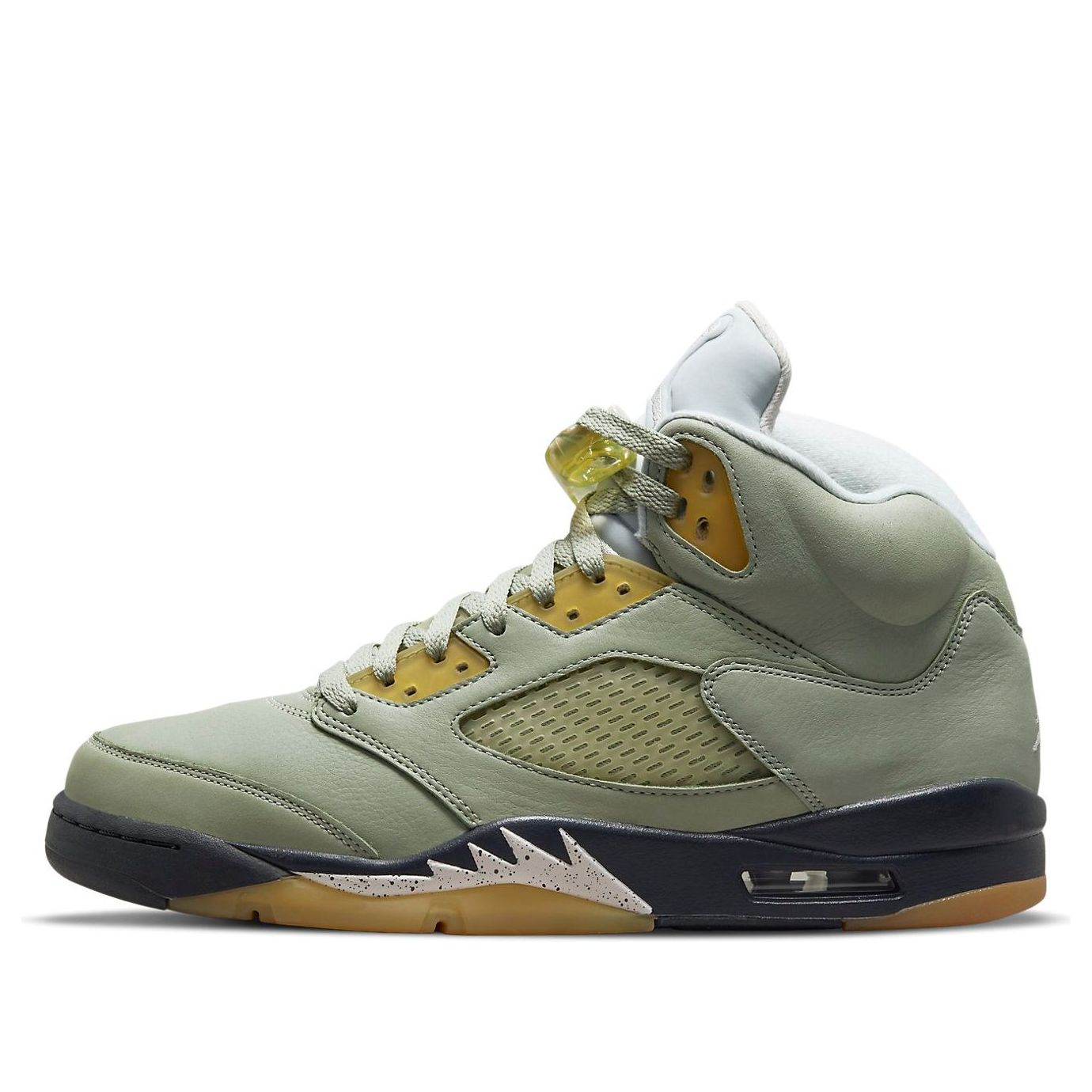 Air Jordan 5 Retro Jade Horizon