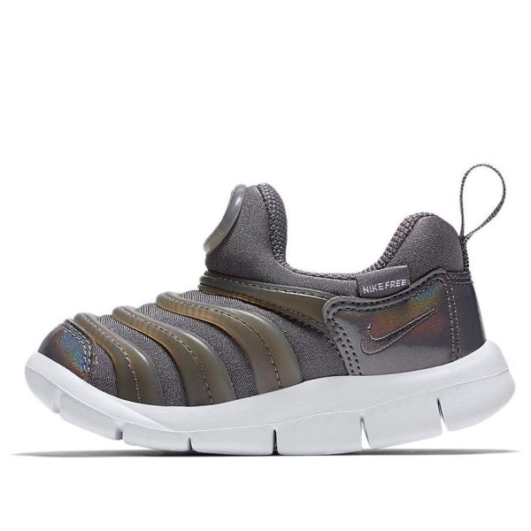 Nike DYNAMO FREE Grey