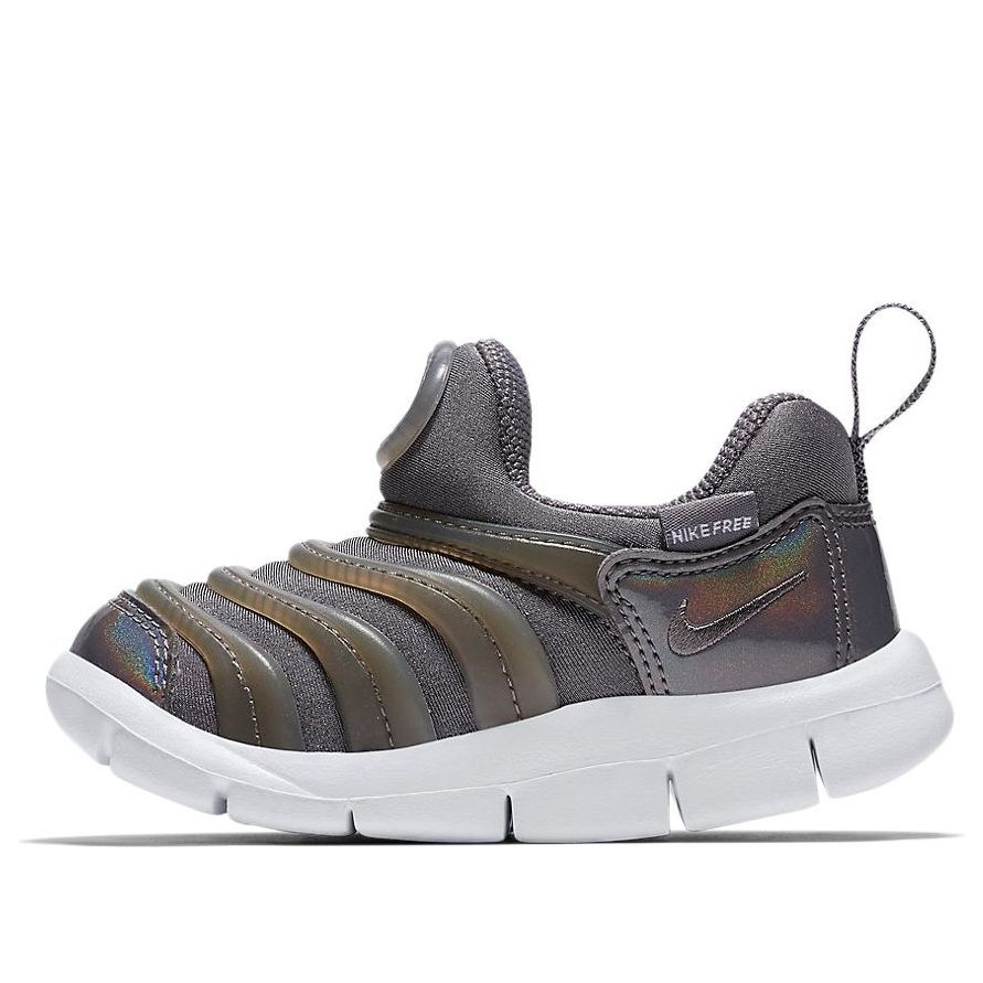 Nike DYNAMO FREE Grey