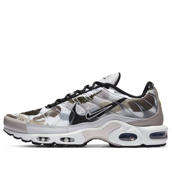 Nike Air Max Plus Brushstroke