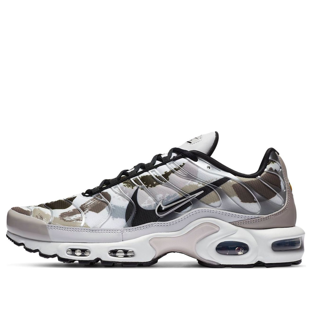 Nike Air Max Plus Brushstroke