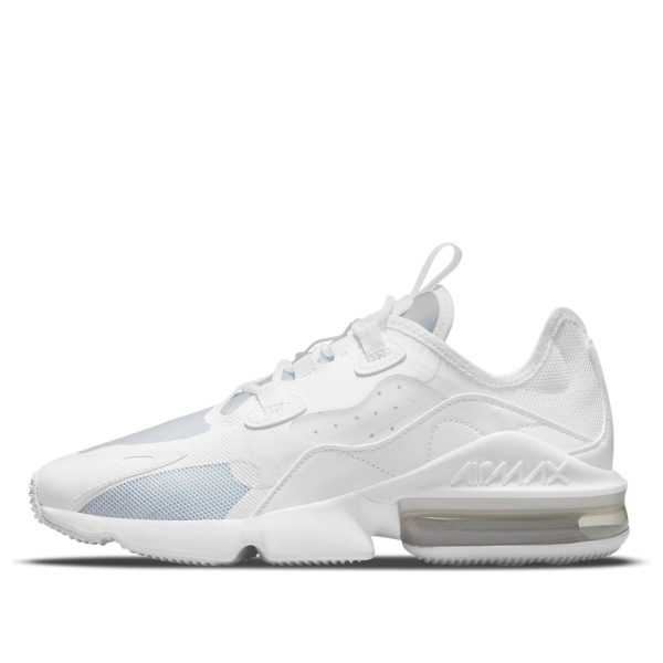 Nike Air Max Infinity 2 White Photon Dust