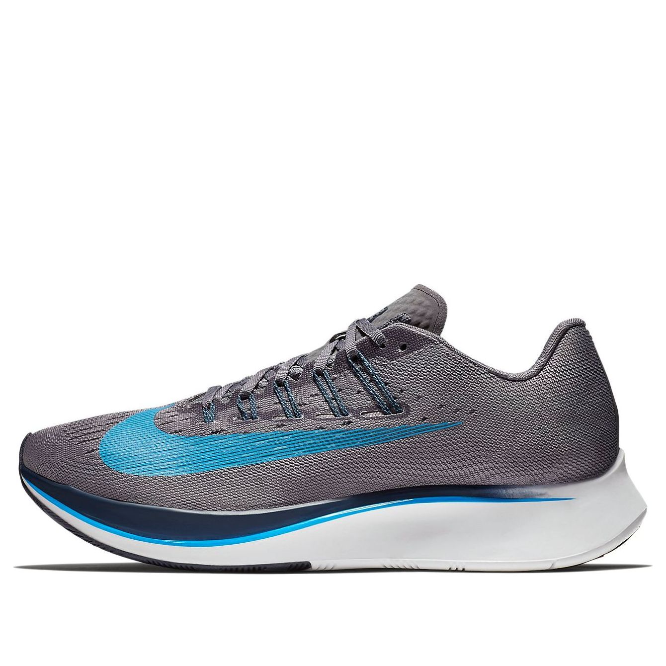 Nike Zoom Fly Gunsmoke Blue Hero