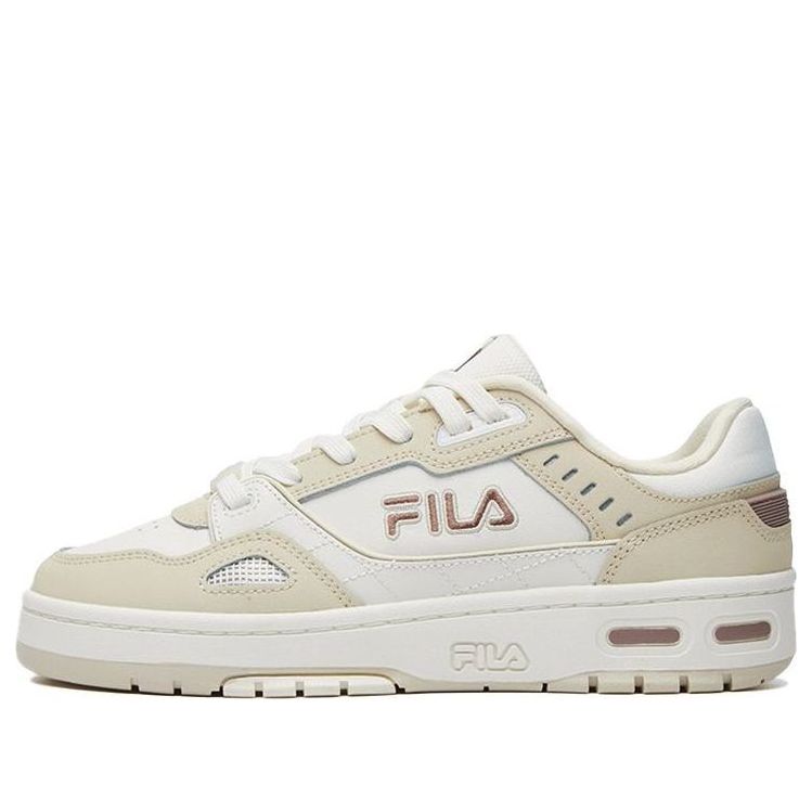 FILA Sneakers Beige