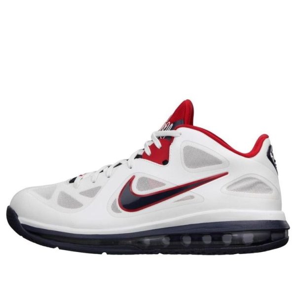 Nike Lebron 9 Low USA
