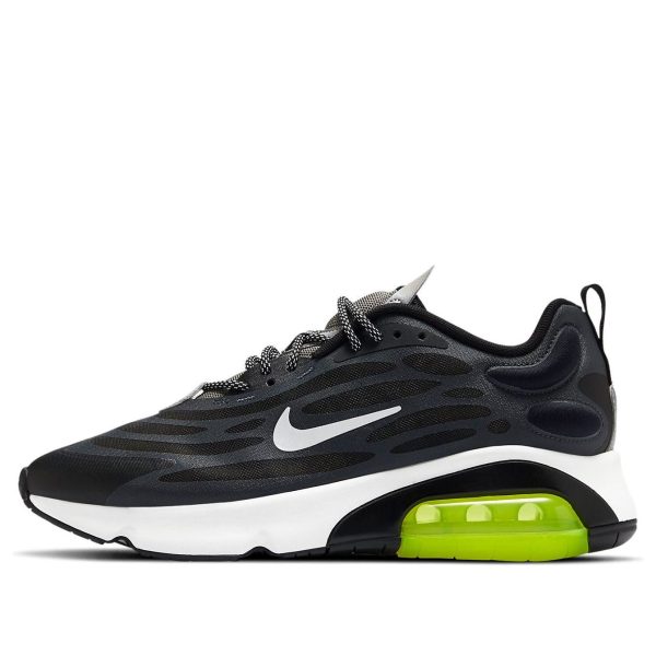 Nike Air Max Exosense SE Black Green