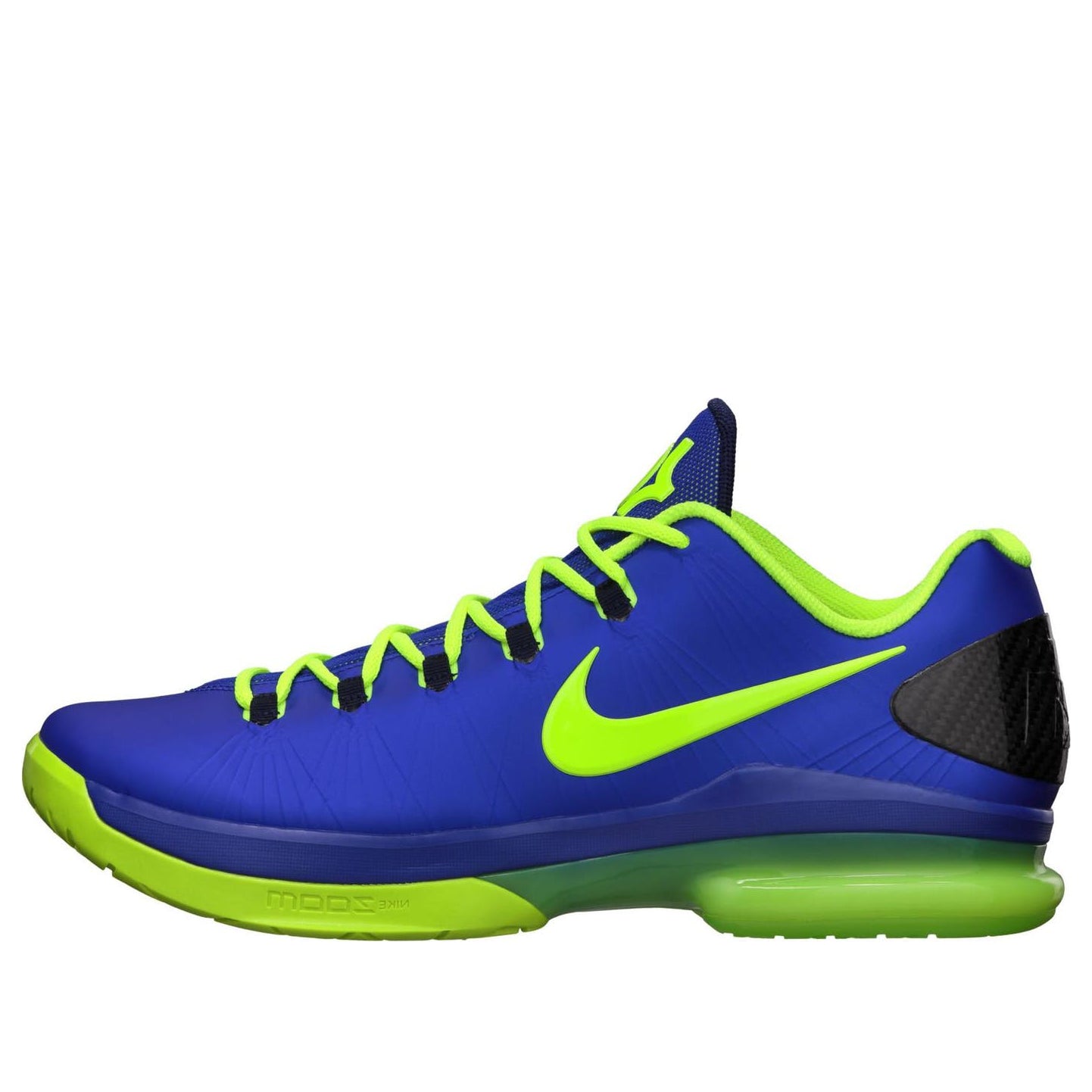 Nike KD 5 Elite Superhero