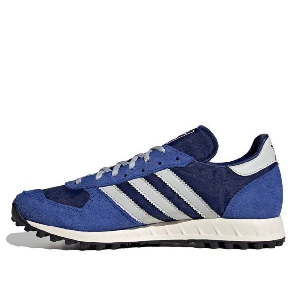 adidas TRX Vintage Blue Cream White