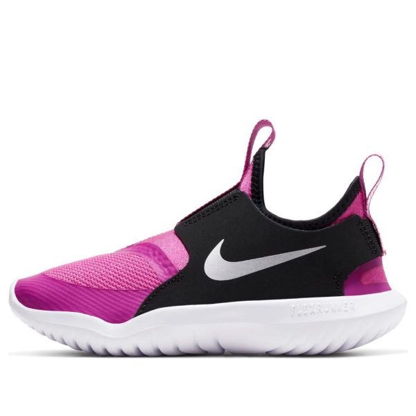 Nike Flex Runner Active Fuchsia