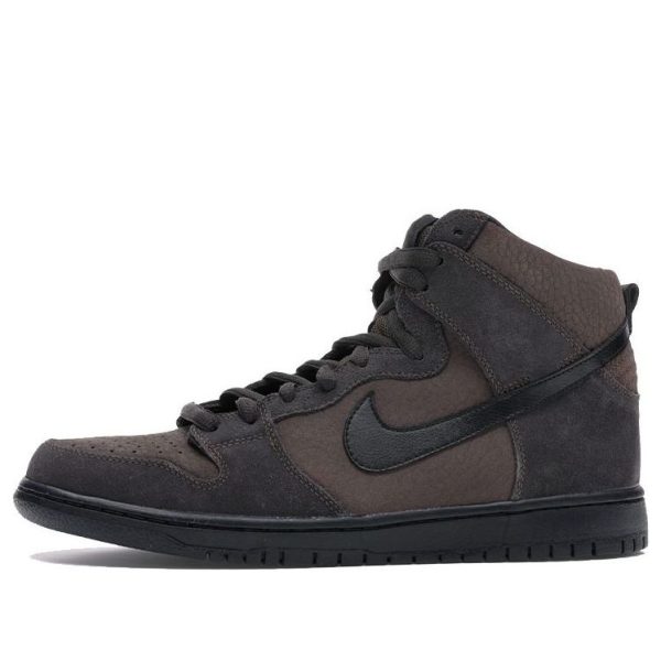 Nike SB Dunk High Pro Brown