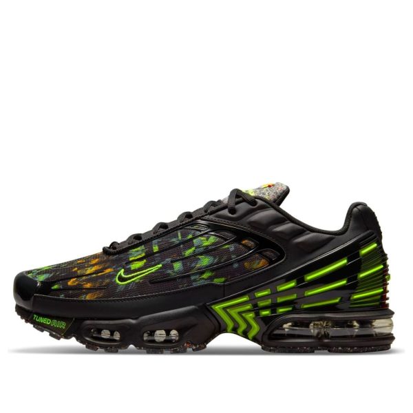 Nike Air Max Plus 3 Crater
