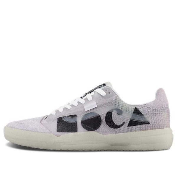Vans Evdnt Ultimate Waffle Moca Logo