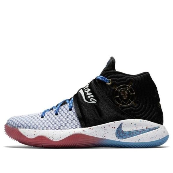 Nike Kyrie 2 Doernbecher