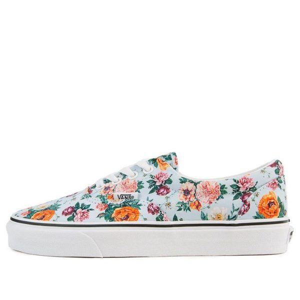 Vans Era Garden Floral Print