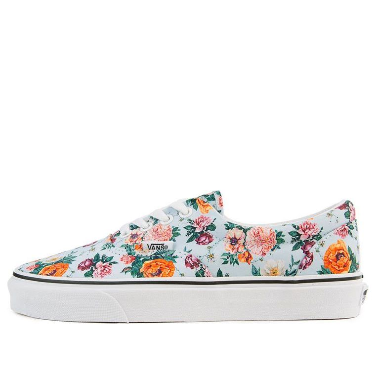 Vans Era Garden Floral Print