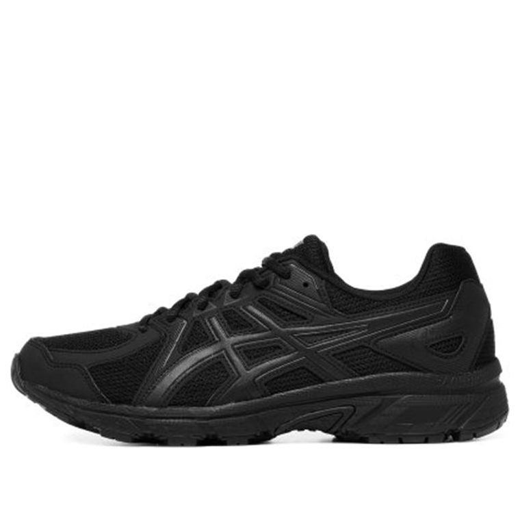 ASICS Jog 100T Black