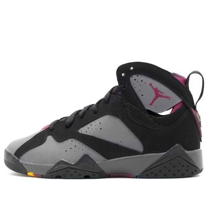 Air Jordan 7 Retro Bordeaux 2015