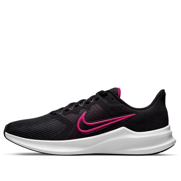 Nike Downshifter 11 Black Pink White
