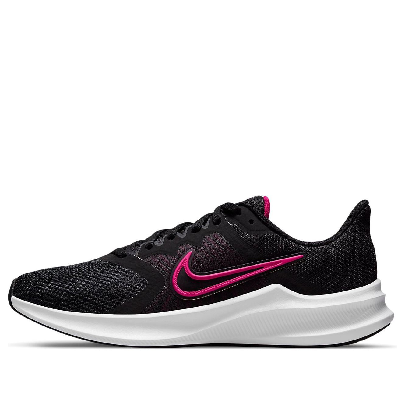 Nike Downshifter 11 Black Pink White