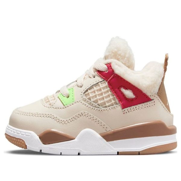 Air Jordan 4 Retro Wild Things
