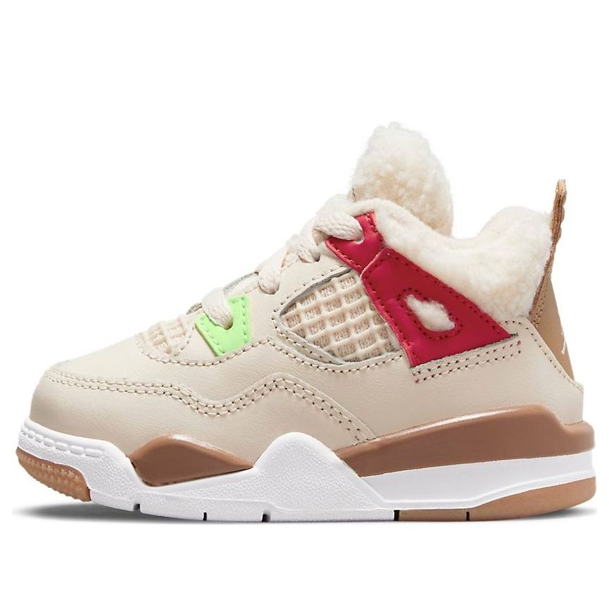 Air Jordan 4 Retro Wild Things