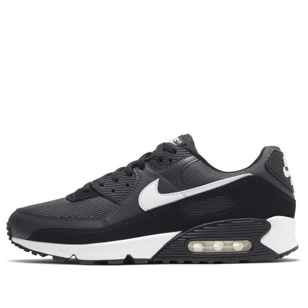 Nike Air Max 90 Black White